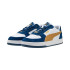 Zapatillas Puma Caven 2.0 Lux S, White-Hone, Unisex