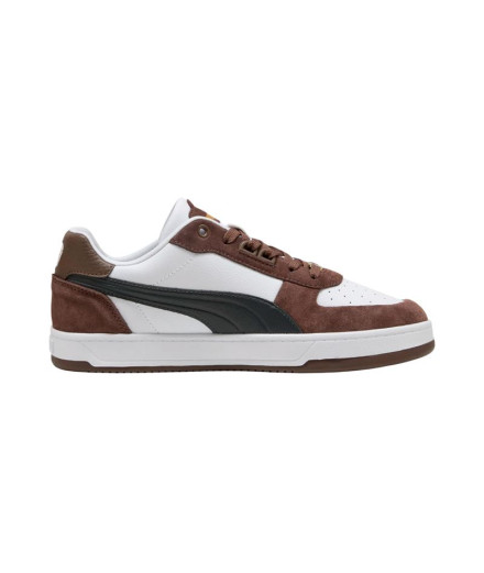 Zapatillas Puma Caven 2.0 Lux S Blanco Dusk