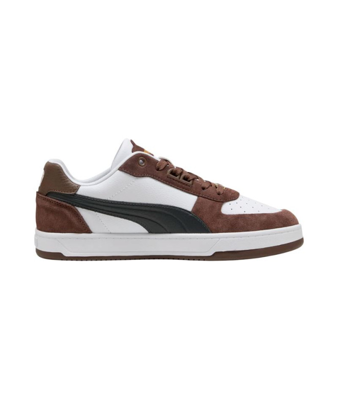 Chaussures Puma Caven 2.0 Lux S Blanc Dusk