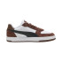 Zapatillas Puma Caven 2.0 Lux S Blanco Dusk