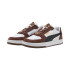Zapatillas Puma Caven 2.0 Lux S Blanco Dusk