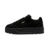 Zapatillas Puma Karmen II Negro Negro Mujer