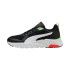 Sapatilhas Puma Trinity 2 L Preto- Branco, Unissex