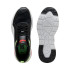 Sapatilhas Puma Trinity 2 L Preto- Branco, Unissex