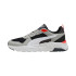 Sapatilhas Puma Trinity 2 LGray Echo- White, Unissex