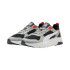 Sapatilhas Puma Trinity 2 LGray Echo- White, Unissex