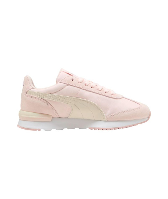 Sapatilhas Puma R78 Wind Mu, Jasmine Flower-Alpine Sn, Unissex