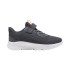Sapatilhas Puma Flexfocus Modern Ac+, Cinza Galáctico, Menino