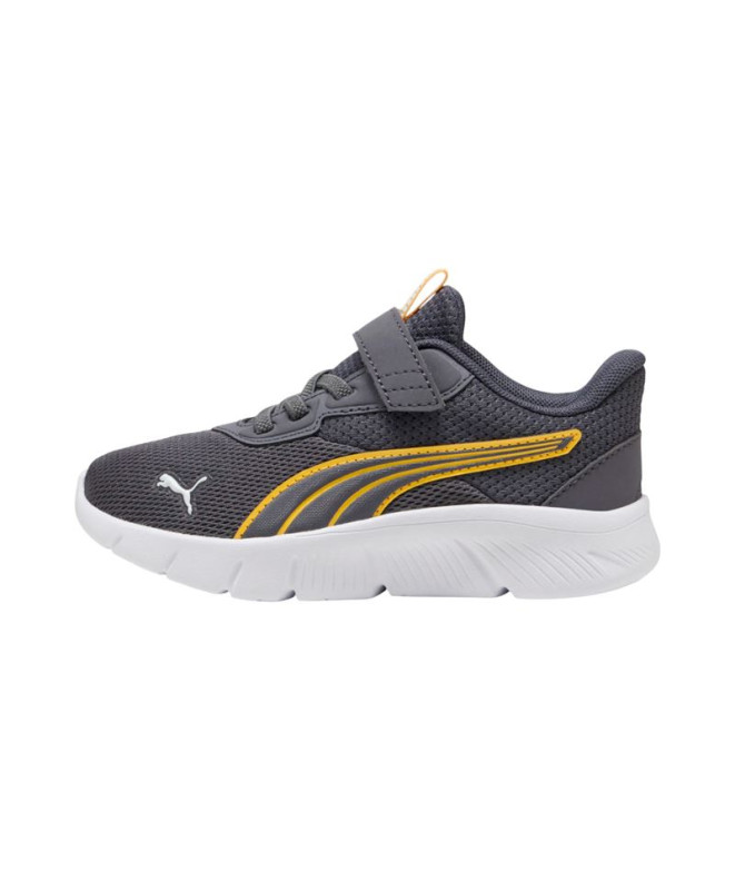 Chaussures Puma Flexfocus Modern Ac+,Galactic...