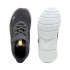 Sapatilhas Puma Flexfocus Modern Ac+, Cinza Galáctico, Menino