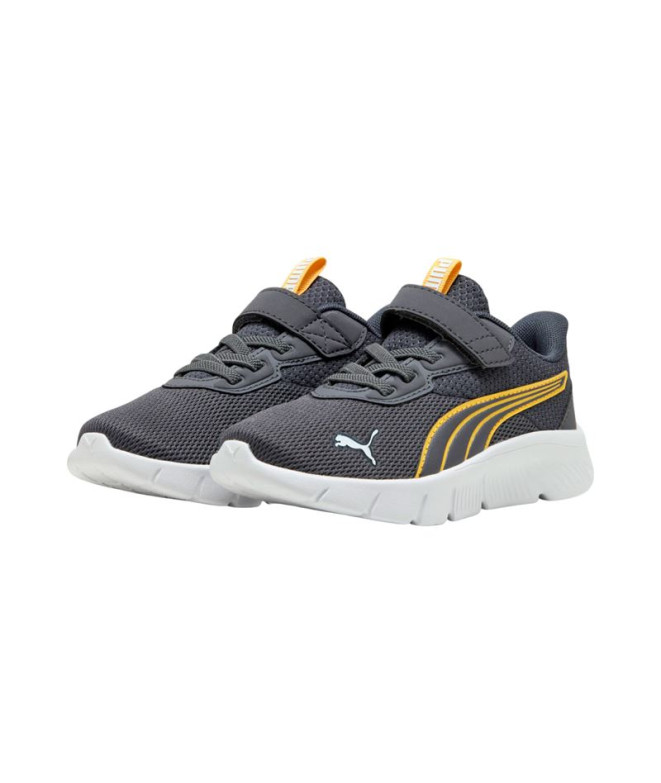 Chaussures Puma Flexfocus Modern Ac+,Galactic...