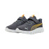 Sapatilhas Puma Flexfocus Modern Ac+, Cinza Galáctico, Menino