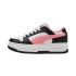 Sapatilhas Puma Rebound Femme Low Branco Rosa Mulher