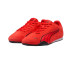 Zapatillas Puma Catch Sd Rojo Negro