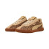 Zapatillas Puma Club Kayzer Ani Toasted Almond Mujer