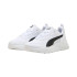 Chaussures Puma Trinity 2 Lt Blanc Noir Bébés