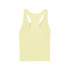 T-shirt de Fitness Puma W Tad Essentialsential 2 In, Gold Moon, Femme