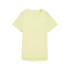 Camiseta de Running Puma Run Velocity ( Gold Moon Mujer