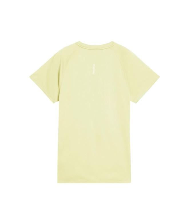 T-shirt de Running Puma Run Velocity ( Lune...