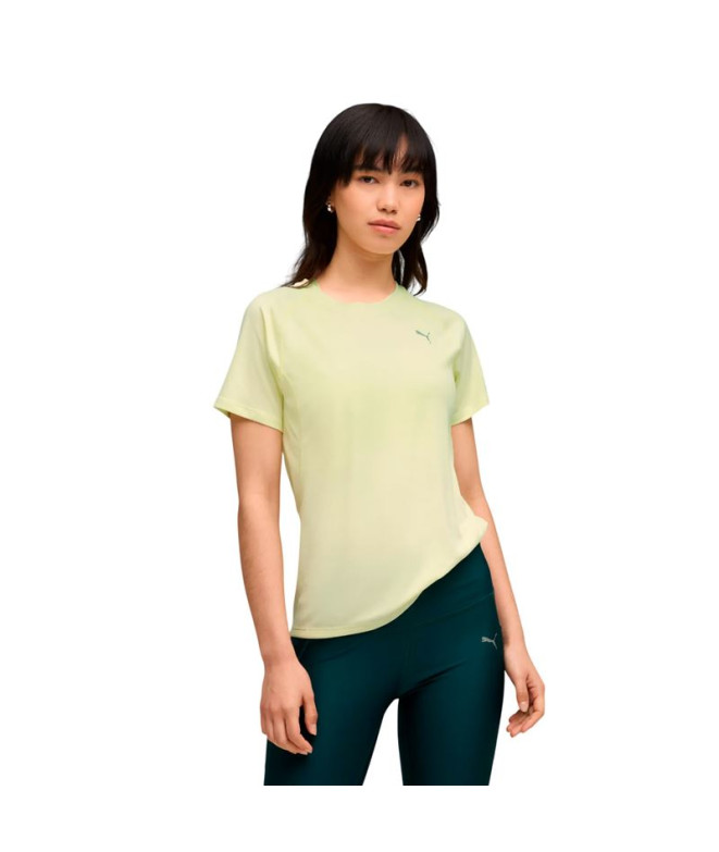T-shirt de Running Puma Run Velocity ( Lune...
