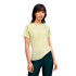 Camiseta de Running Puma Run Velocity ( Gold Moon Mujer