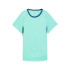 Camiseta de Running Puma Run Velocity ( Mint Mel Mujer