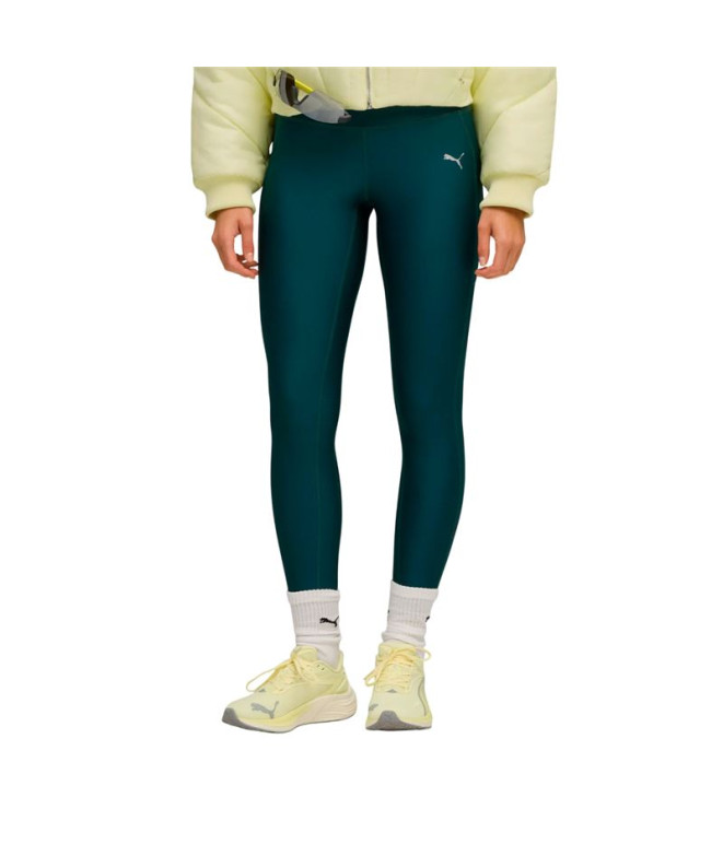Collants de Running Puma Run Velocity Fl Ti...