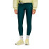 Collants de Running Puma Run Velocity Fl Ti Green Terrain Femme