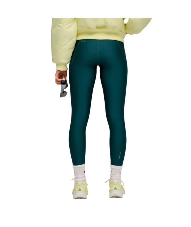 Collants de Running Puma Run Velocity Fl Ti...