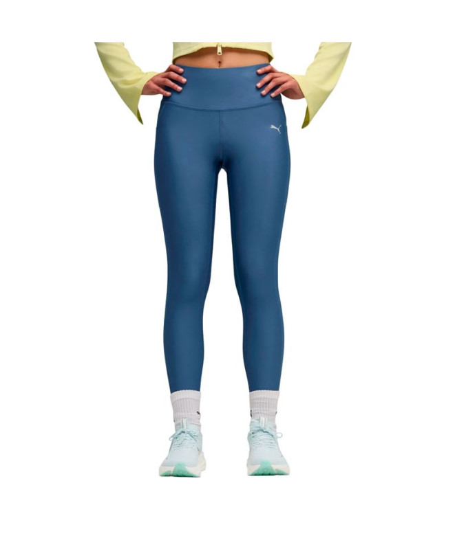 Collants de Running Puma Run Velocity Fl Ti...