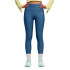 Collants de Running Puma Run Velocity Fl Ti Dark Indigo Femme