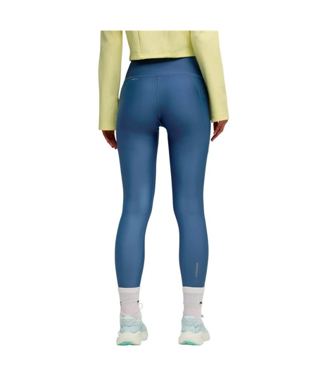 Collants de Running Puma Run Velocity Fl Ti...