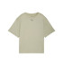 T-shirt de Fitness Puma W Tad Essentialsential Rela,Lux Army, Femme