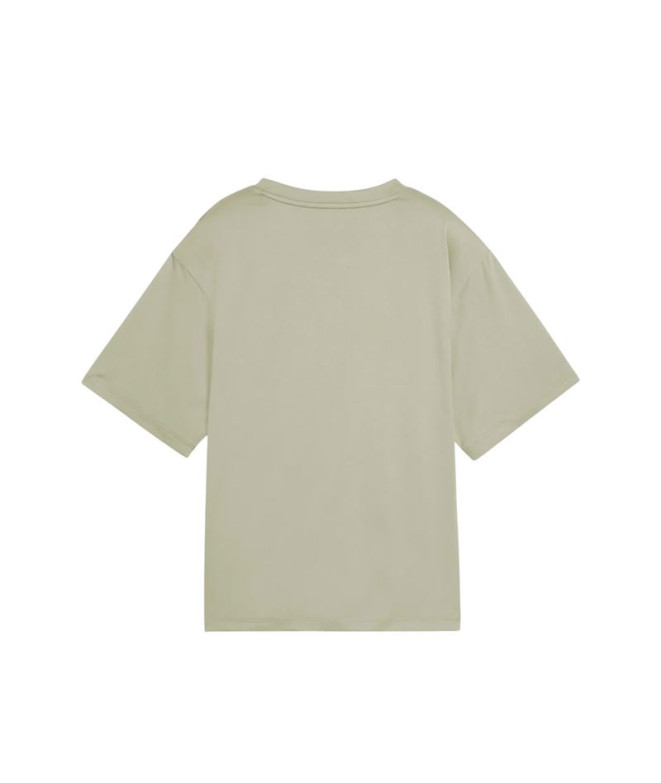 T-shirt de Fitness Puma W Tad Essentialsential...