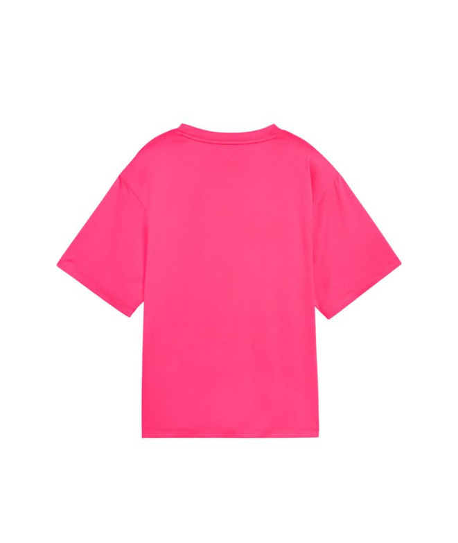 Camiseta de Fitness Puma W Tad Essentialsential...