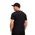 Camiseta de Fitness Puma M Flex Pocket , Black, Hombre
