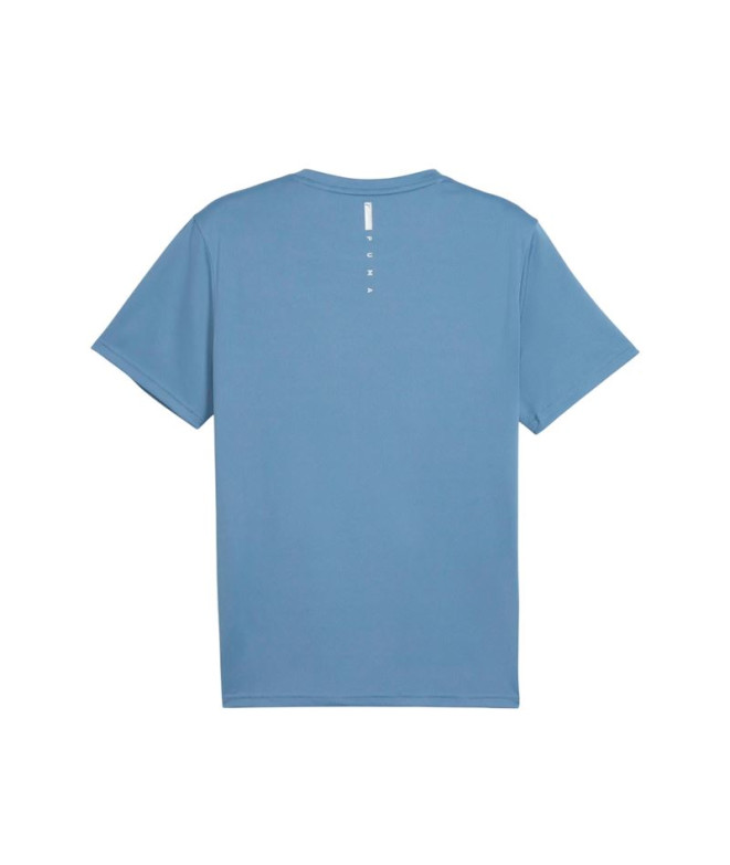 T-shirt de Fitness Puma M Flex Pocket, Cool...