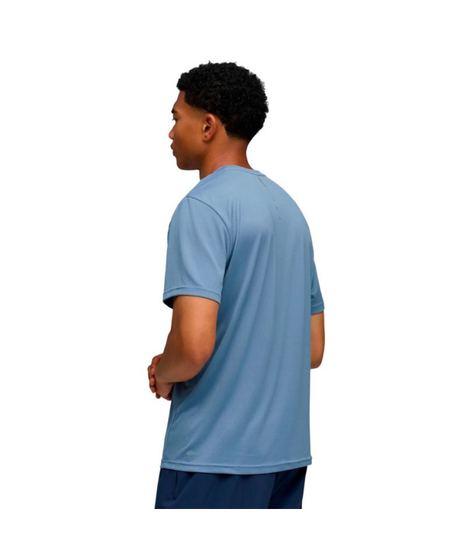 Camiseta de Fitness Puma M Flex Pocket, Cool...