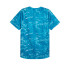 T-shirt de Running Puma M Run Velocity Aop Speed Blue, Homme