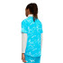 Camiseta de Running Puma M Run Velocity Aop Speed Blue, Hombre