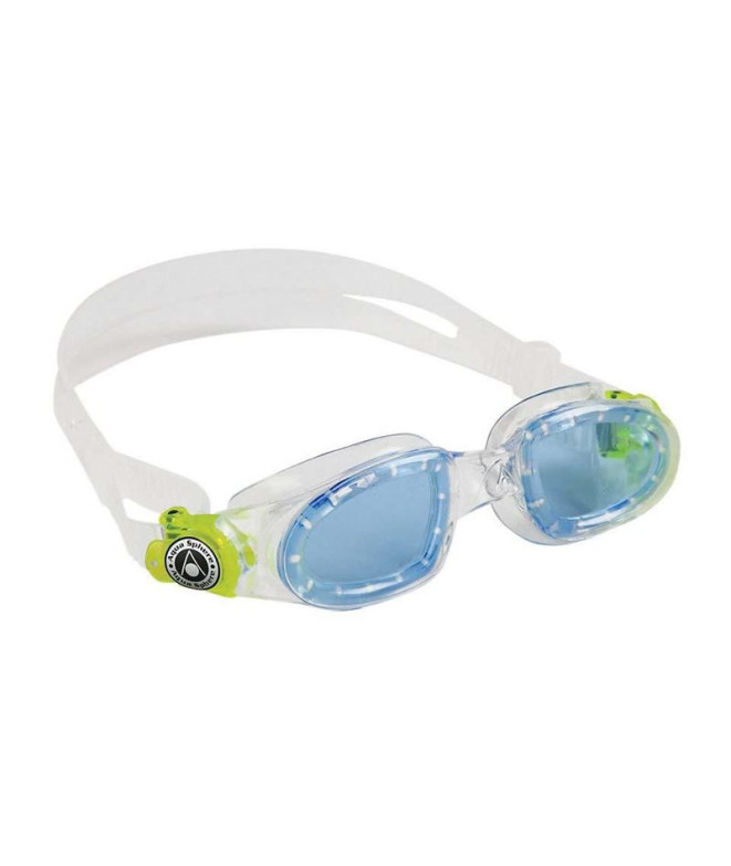 Gafas de natación Aqua Sphere Moby Kid