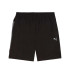 Calça de Fitness Puma M Flex Stretch Woven, Preto, Homem
