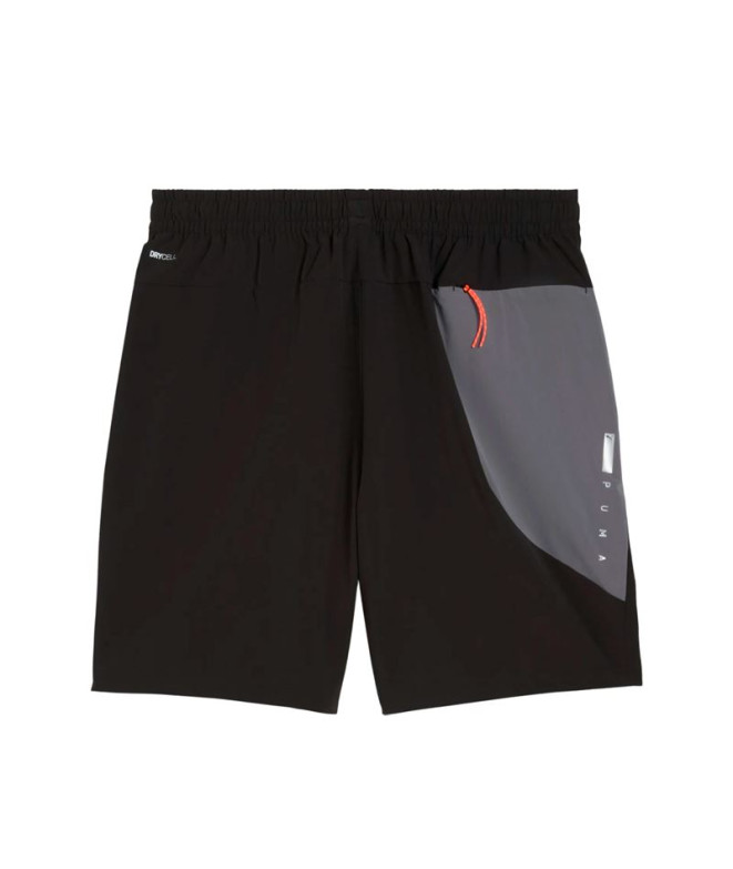 Calça de Fitness Puma M Flex Stretch Woven,...