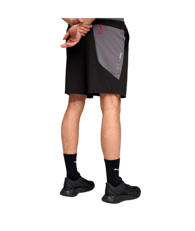 Calça de Fitness Puma M Flex Stretch Woven,...