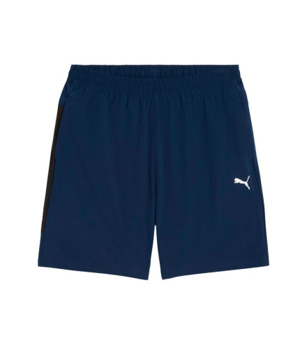 Pantalones de Fitness Puma M Flex Stretch Woven,Club...