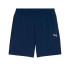Calça de Fitness Puma M Flex Stretch Woven, Club Navy, Homem