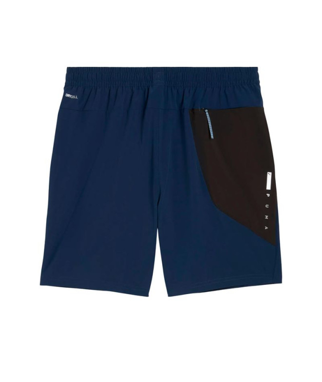 Calça de Fitness Puma M Flex Stretch Woven,...