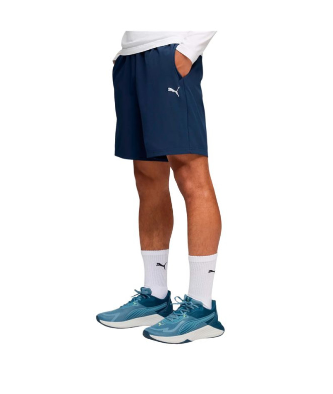 Pantalones de Fitness Puma M Flex Stretch...