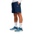 Calça de Fitness Puma M Flex Stretch Woven, Club Navy, Homem