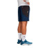 Calça de Fitness Puma M Flex Stretch Woven, Club Navy, Homem